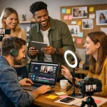 ¡Suelta las redes sociales! Delegar es una decisión estratégica para el emprendedor