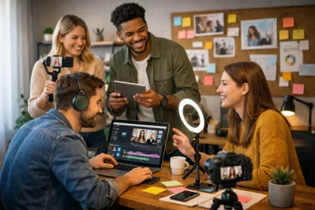 ¡Suelta las redes sociales! Delegar es una decisión estratégica para el emprendedor