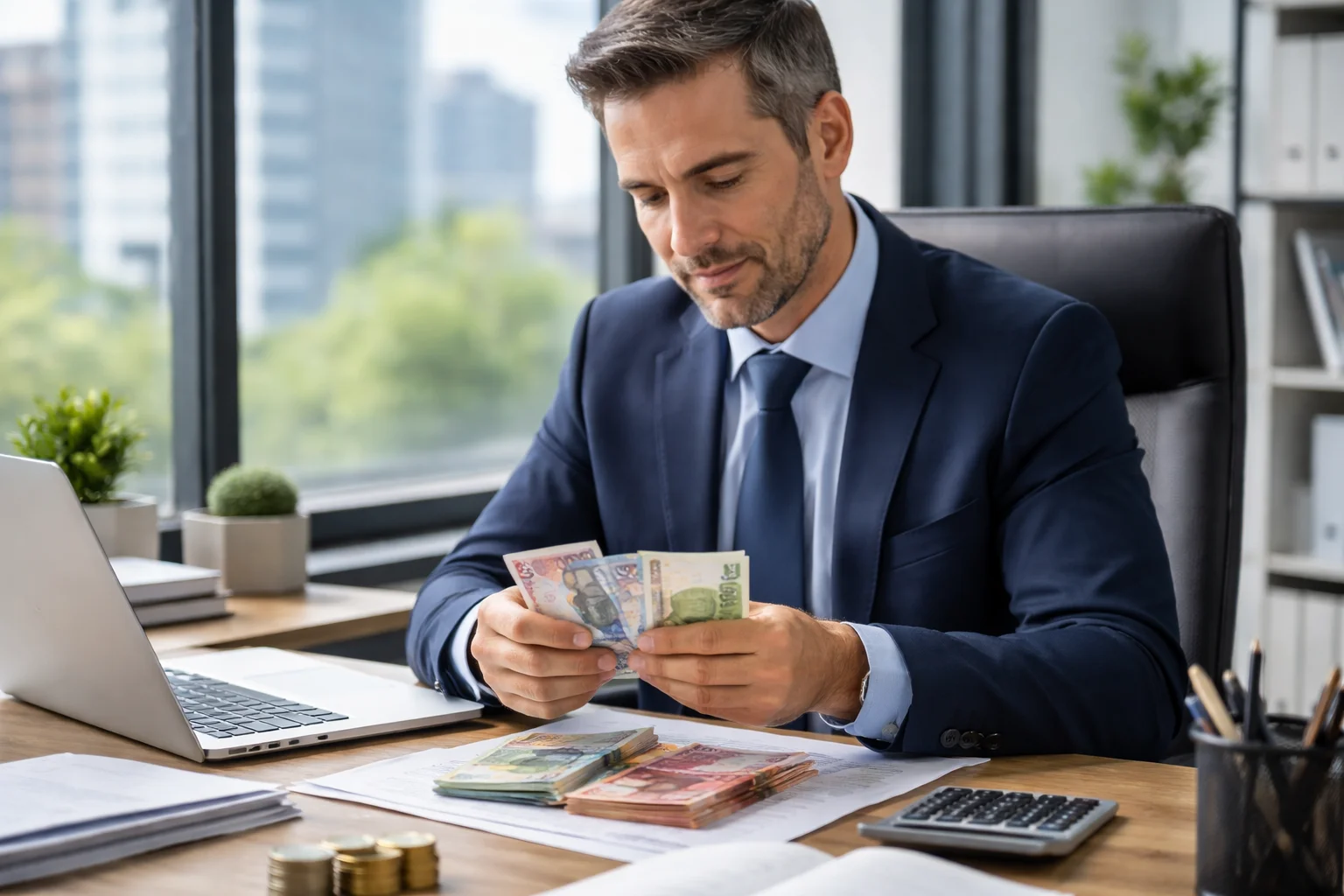 Impuesto global complementario: ¿Qué es, cuándo se paga y quién debe declararlo?