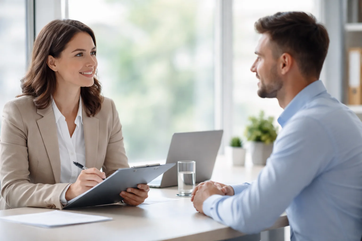 Crecimiento empresarial con la evaluación psicolaboral: ¿En qué radica su importancia?