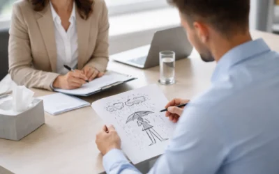 Crecimiento empresarial con la evaluación psicolaboral: ¿En qué radica su importancia?