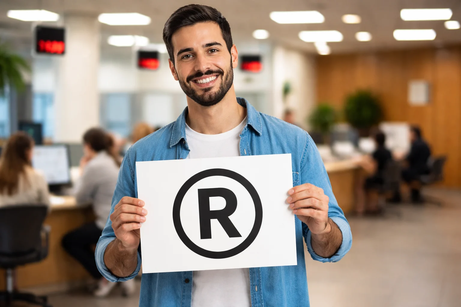 Registrar una marca en Chile: ¿Puede ser una operación gratuita?