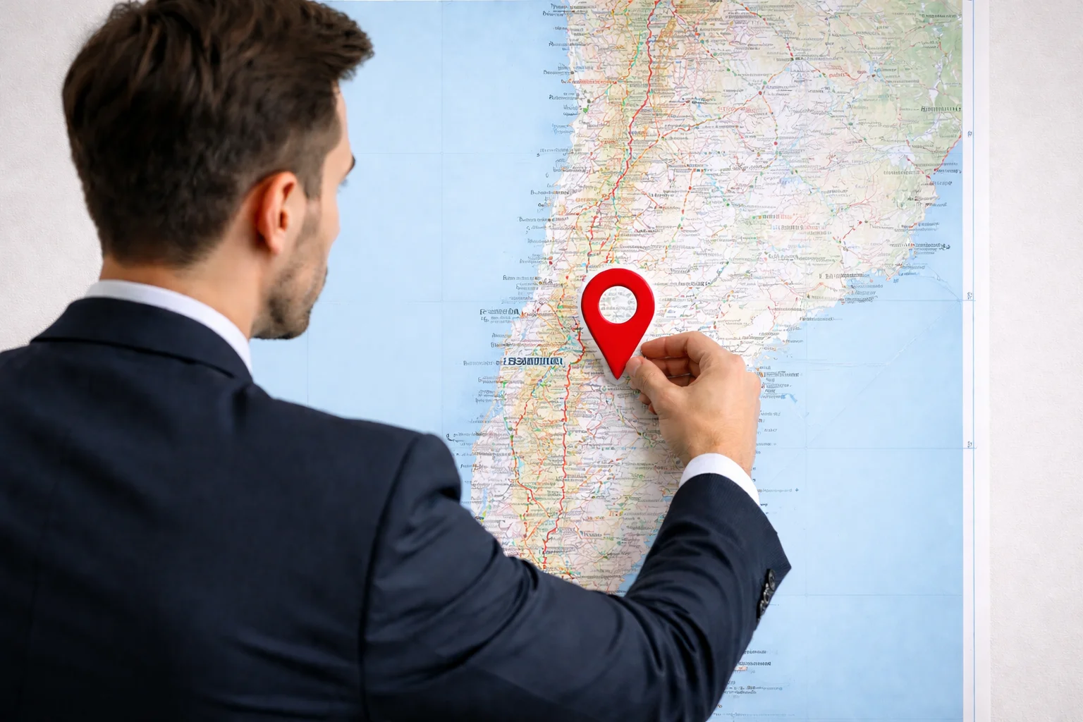 ¿Sin domicilio tributario no hay negocio? La guía para emprender desde tu hogar