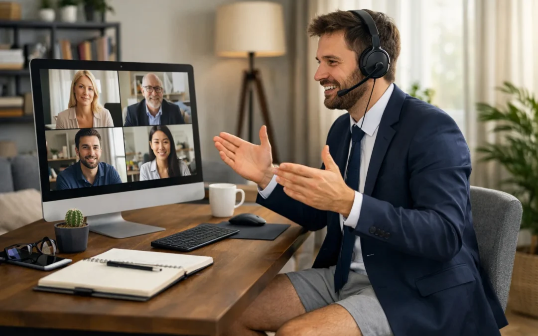 ¿Sin domicilio tributario no hay negocio? La guía para emprender desde tu hogar