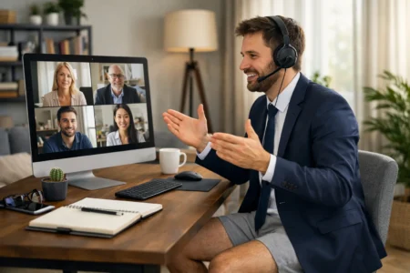 ¿Sin domicilio tributario no hay negocio? La guía para emprender desde tu hogar