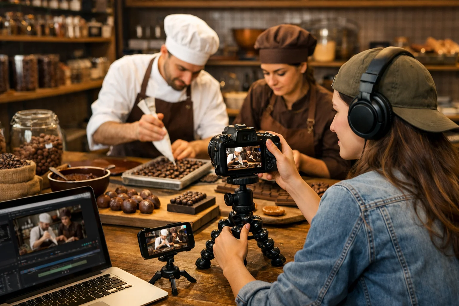 Community manager: ¿Qué es y qué hace realmente en función de tu negocio?