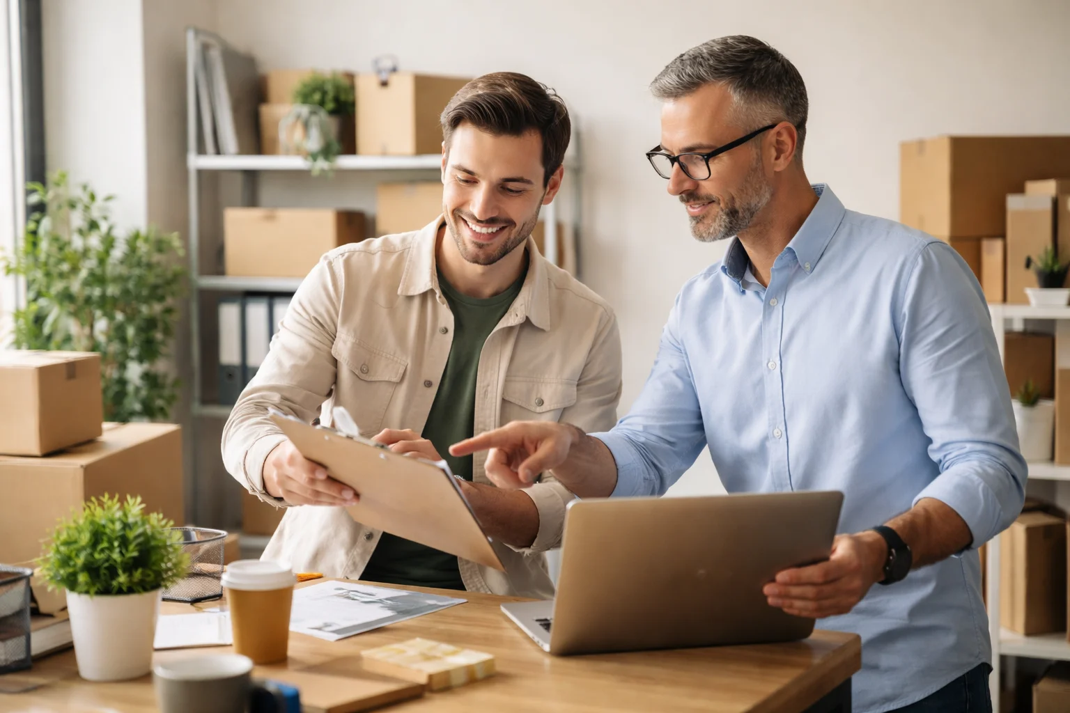 La fórmula flexible para los emprendedores de hoy: Cómo constituir una empresa SpA