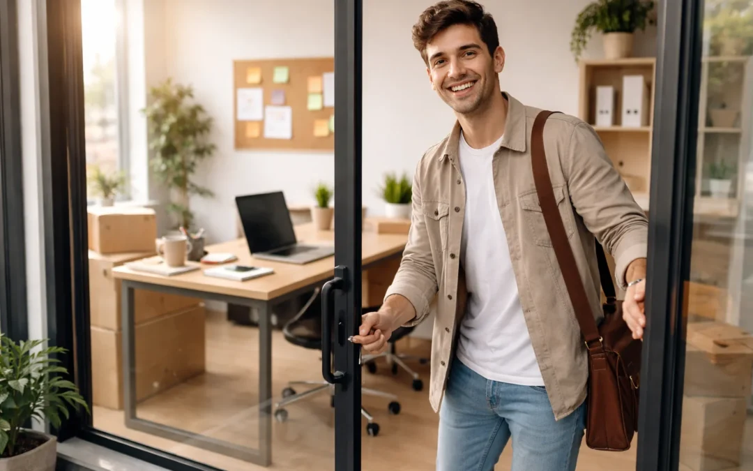 La fórmula flexible para los emprendedores de hoy: Cómo constituir una empresa SpA