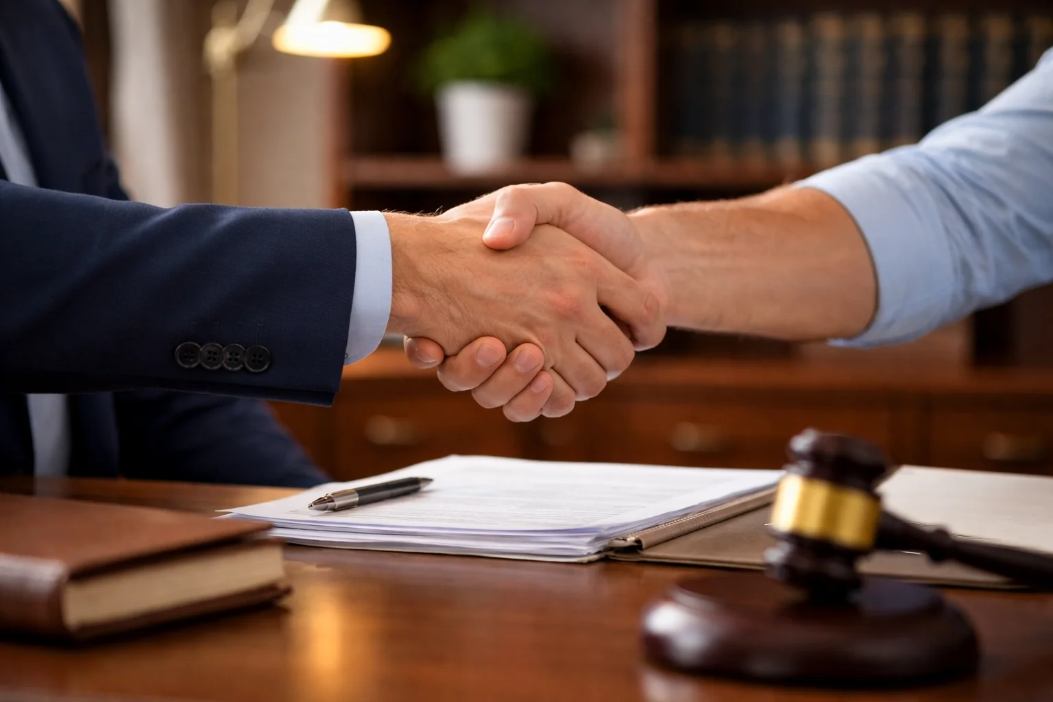 Claridad hoy, tranquilidad mañana: El respaldo de una escritura pública bien redactada