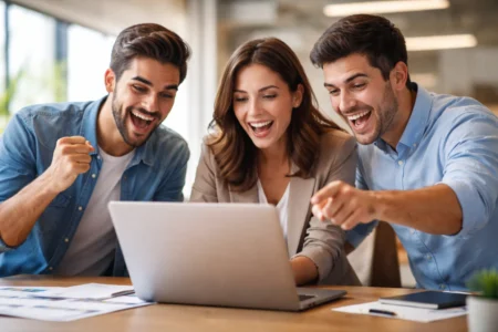 Este es el camino para crear una sociedad y formalizar tu negocio