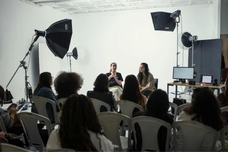 Grabación de videos