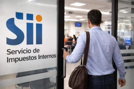 ¡El SII se adelanta a los errores! Así puedes evitar observaciones en tus Declaraciones Juradas