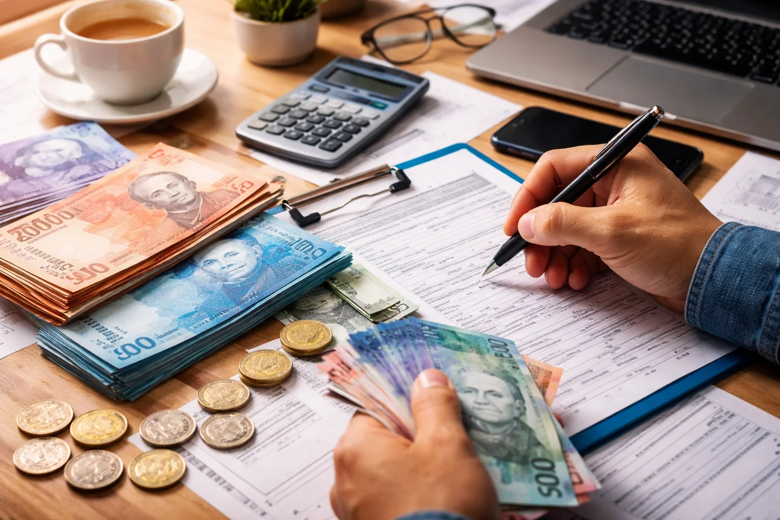 ¡El SII se adelanta a los errores! Así puedes evitar observaciones en tus Declaraciones Juradas