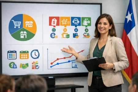 ¿Para qué sirve el estudio de mercado al emprender?