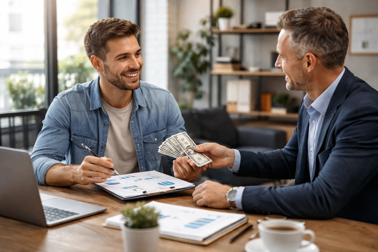 Un fondo concursable para ti y tu pyme: ¿Cómo aumentar tus probabilidades de éxito?