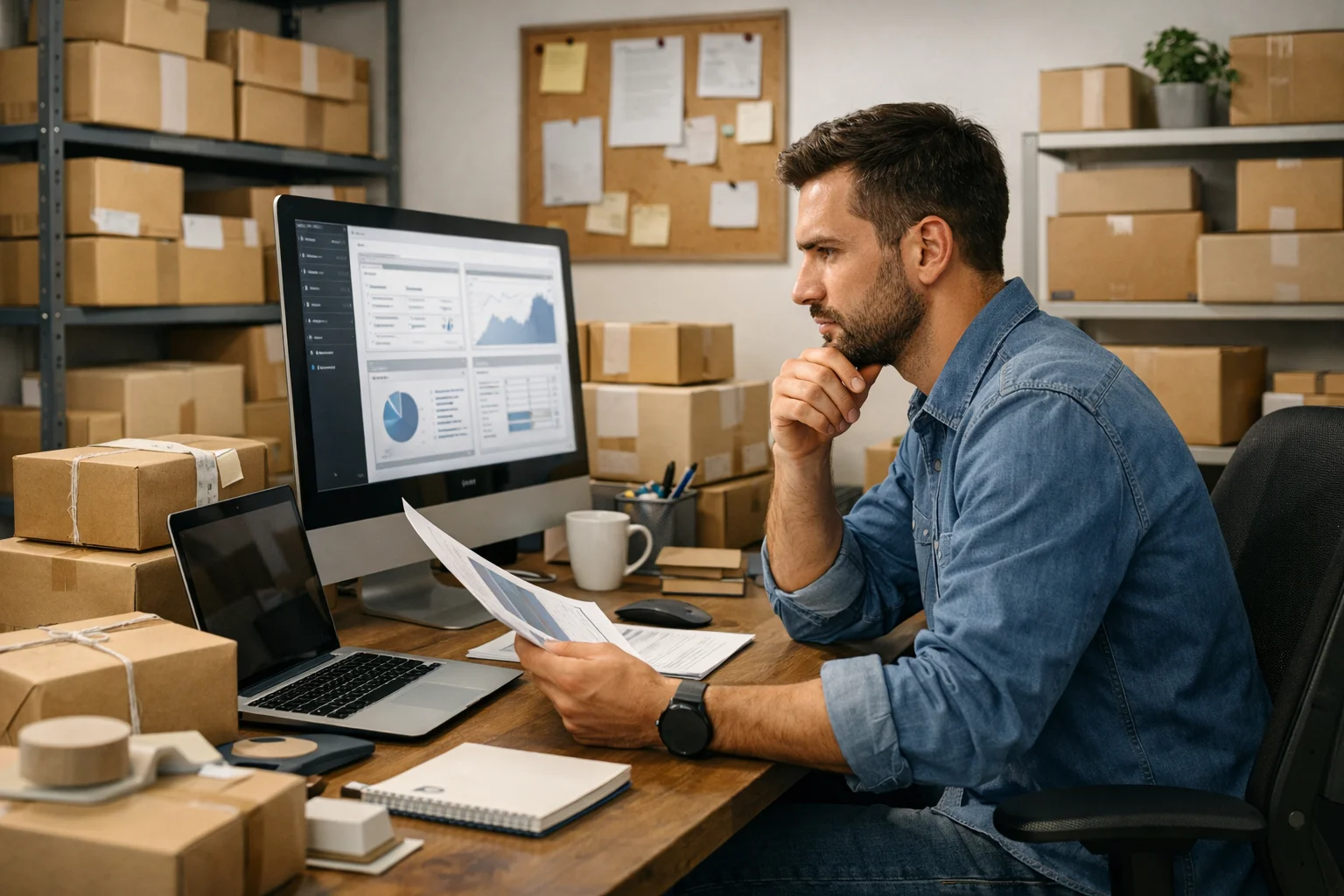 ¡Sin papeles ni filas! La firma electrónica como herramienta fundamental para emprender de forma segura