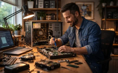 ¿Qué es una EIRL? ¿Por qué tantos emprendedores la eligen como forma jurídica de su empresa?