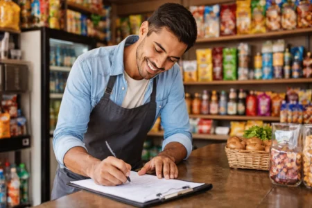 ¡Lo hacemos por ti! Creación de empresas fácil, rápido y por profesionales