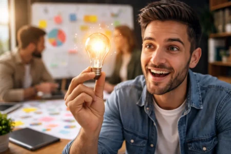 Emprendimiento, el marketing y publicidad: Una sinergia de herramientas y estrategias