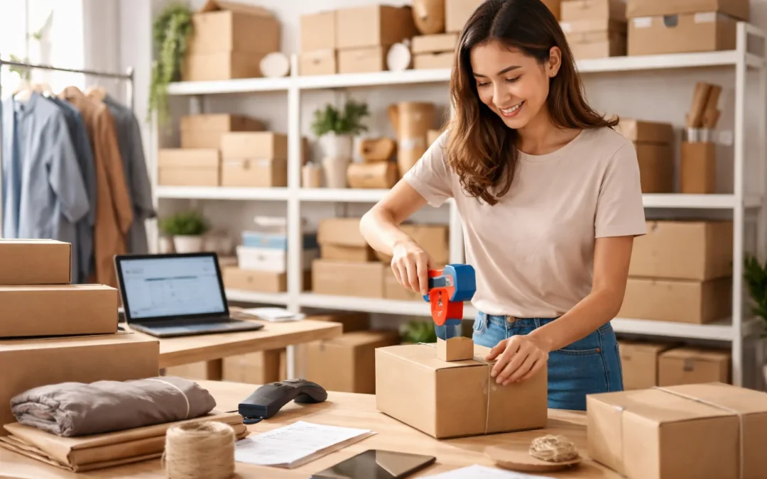 Negocios digitales, la tendencia del comercio en la actualidad