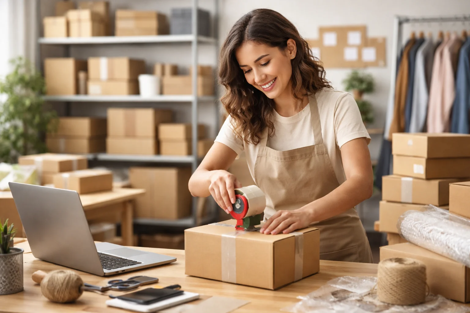 Negocios digitales, la tendencia del comercio en la actualidad 