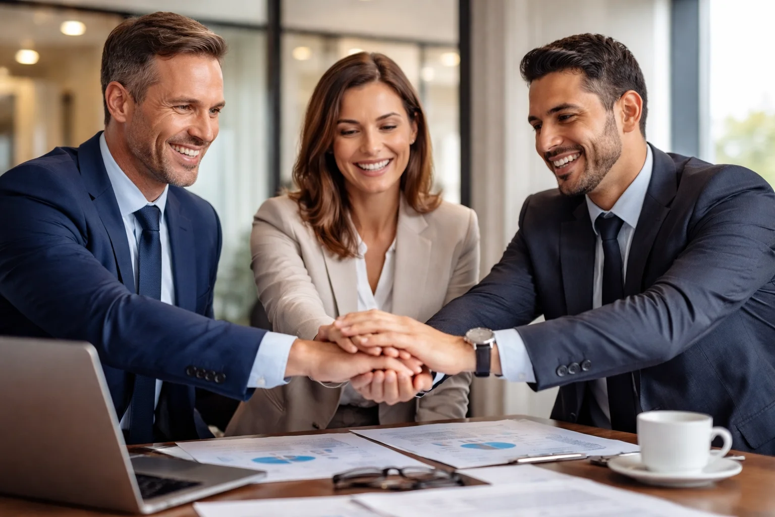 ¿Cuál es la gran virtud de la sociedad limitada? ¡Protege el patrimonio personal sin perder el control!