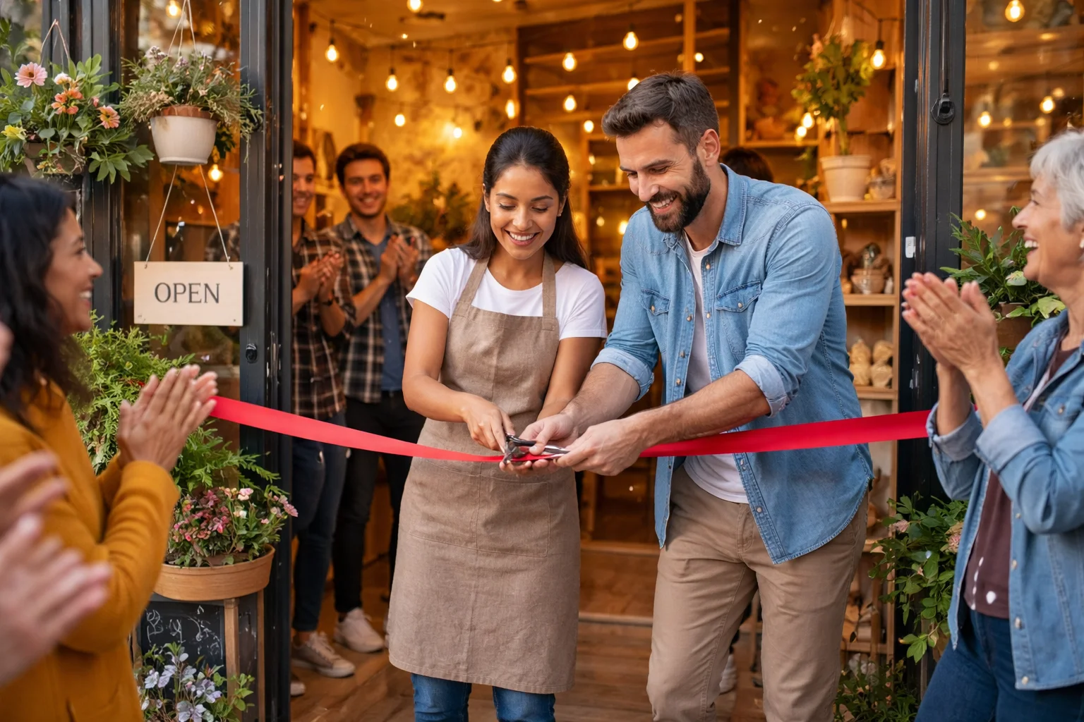 El mejor tip para emprender un negocio (y no fracasar en el intento)
