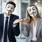 ¿Son realmente anónimos los dueños de una sociedad anónima?