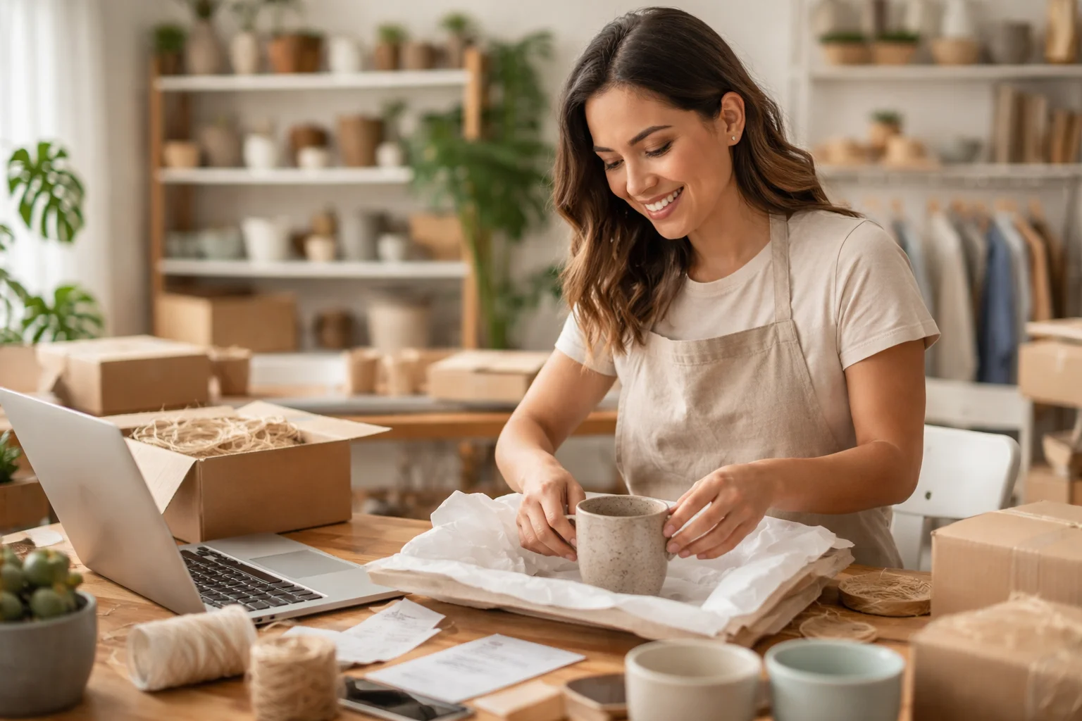 La utilidad de los domicilios tributarios en la formalización de los emprendimientos