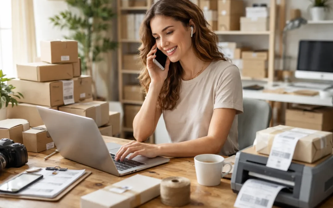 La utilidad de los domicilios tributarios en la formalización de los emprendimientos