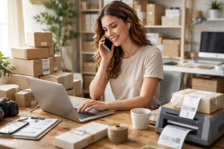 La utilidad de los domicilios tributarios en la formalización de los emprendimientos