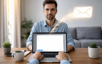 ¿Cuál es la utilidad de un correo corporativo que nombre a tu marca?