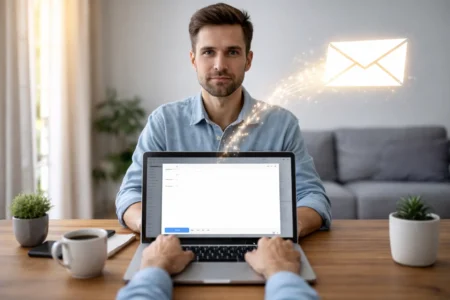 ¿Cuál es la utilidad de un correo corporativo que nombre a tu marca?