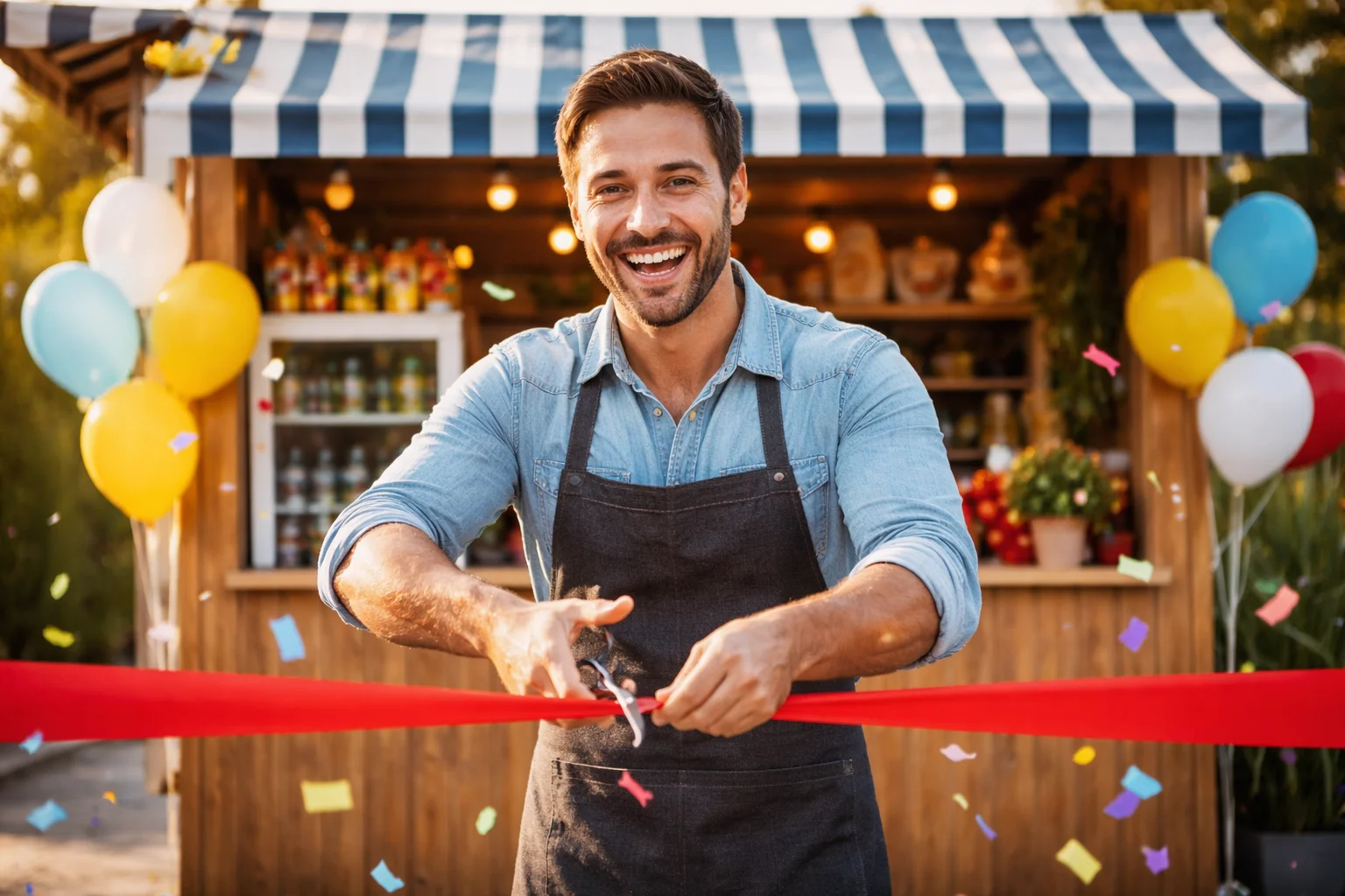 De cero a empresario: Los cinco pasos reales para iniciar tu negocio en Chile