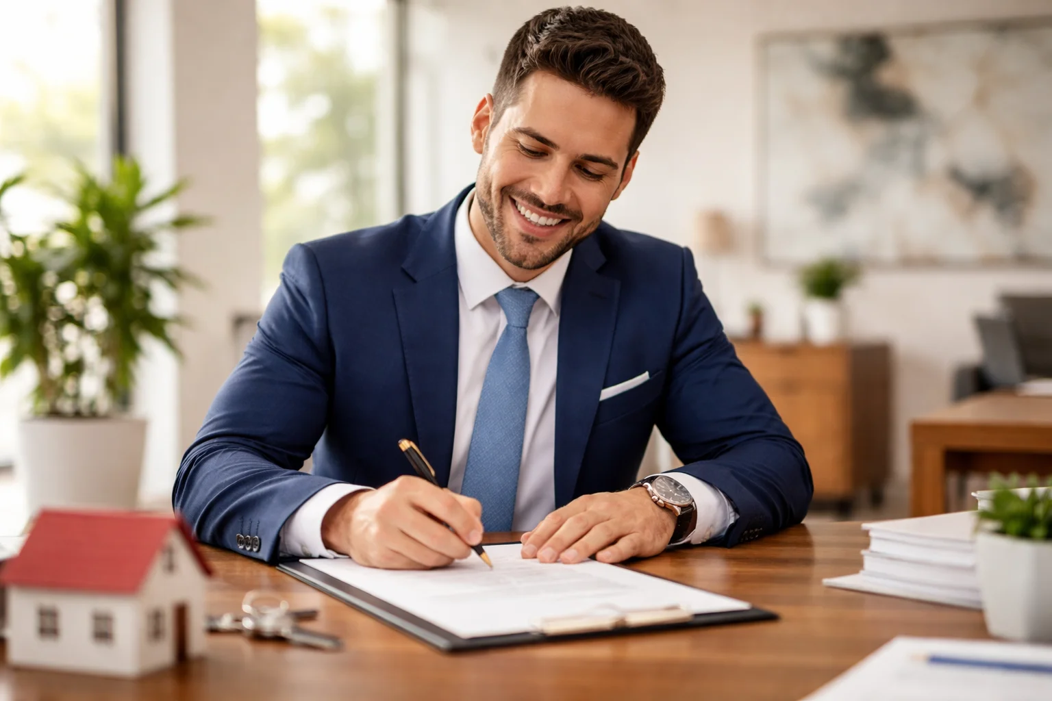 De cero a empresario: Los cinco pasos reales para iniciar tu negocio en Chile