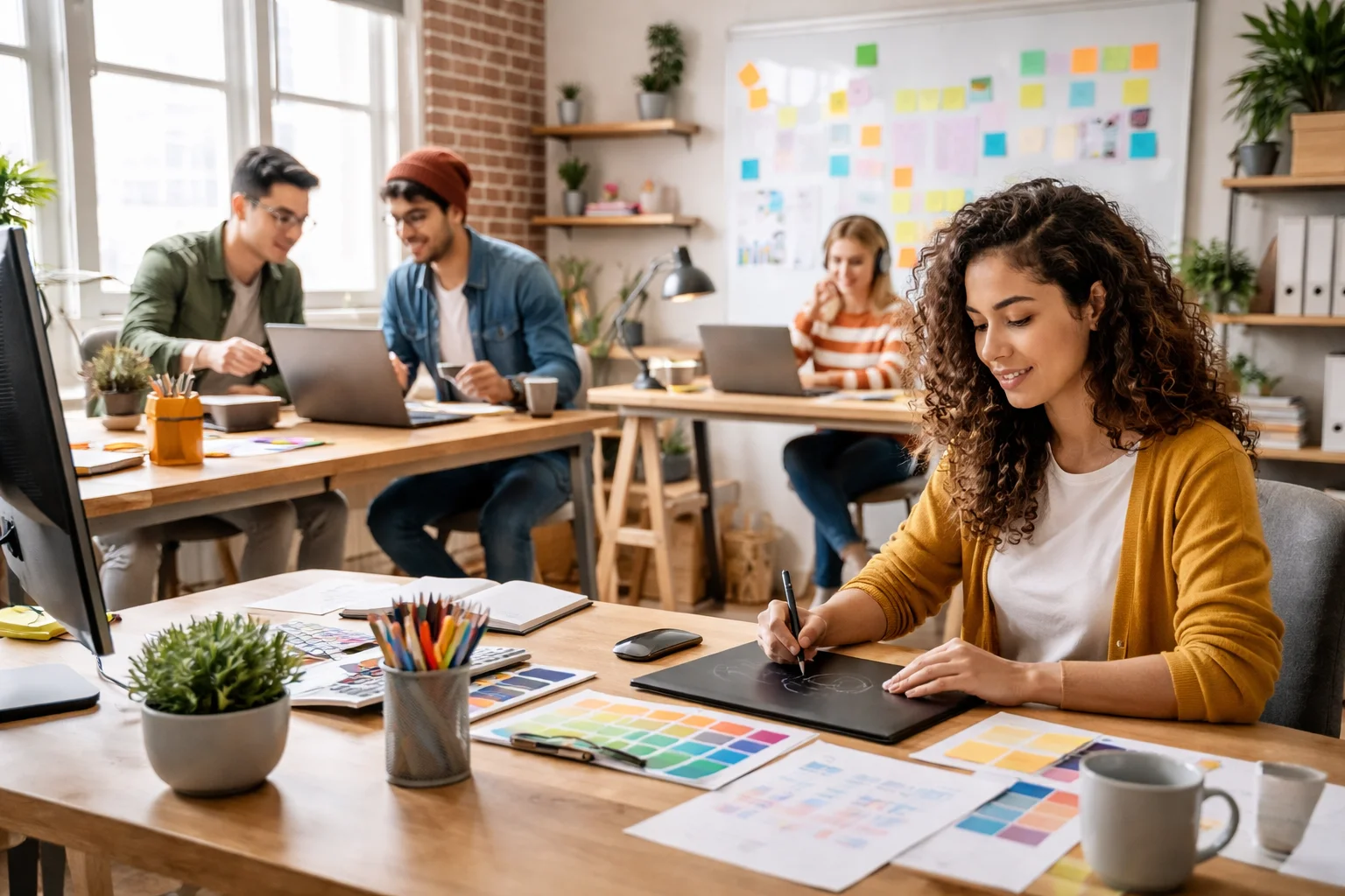 Microempresa en Chile: Pequeña en tamaño y gigante en oportunidades