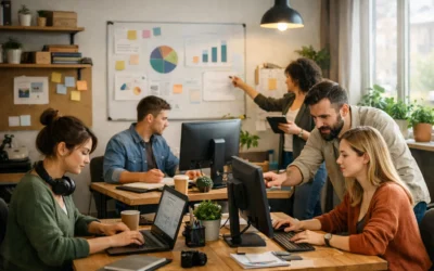 Microempresa en Chile: Pequeña en tamaño y gigante en oportunidades