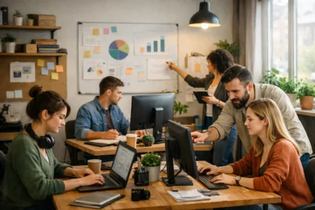 Microempresa en Chile: Pequeña en tamaño y gigante en oportunidades