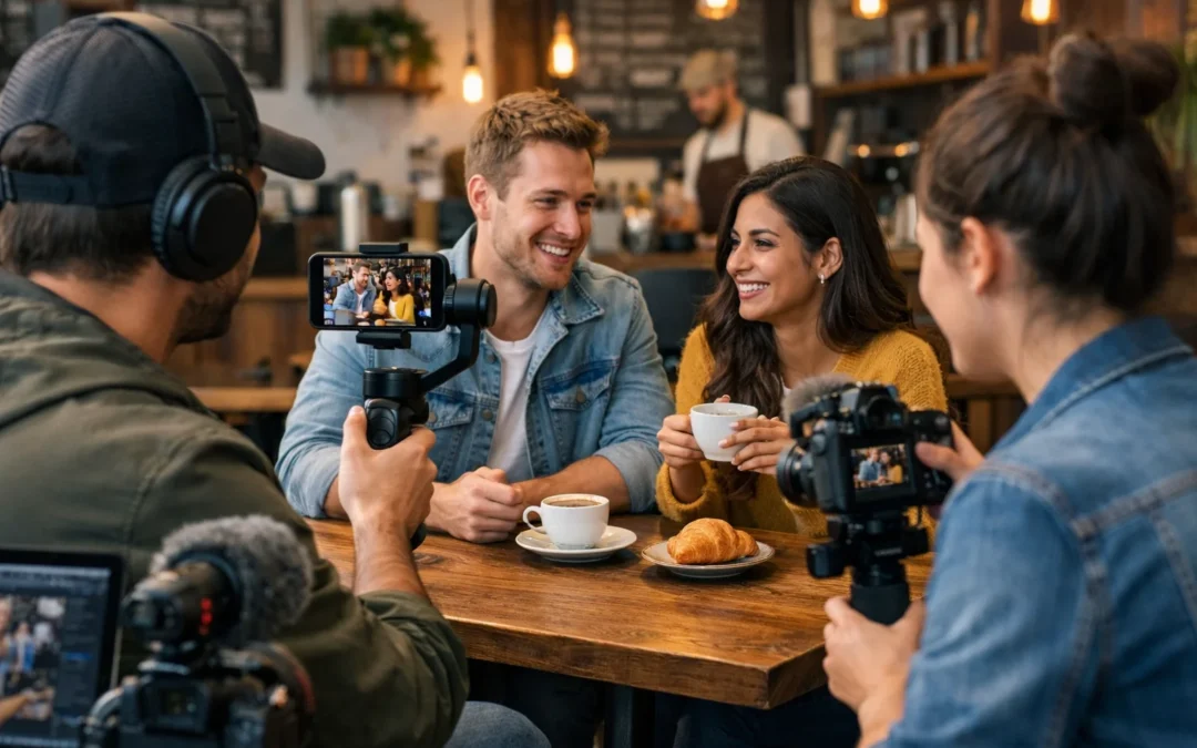 Emprender en digital: ¿Por qué necesitas un experto en redes sociales?