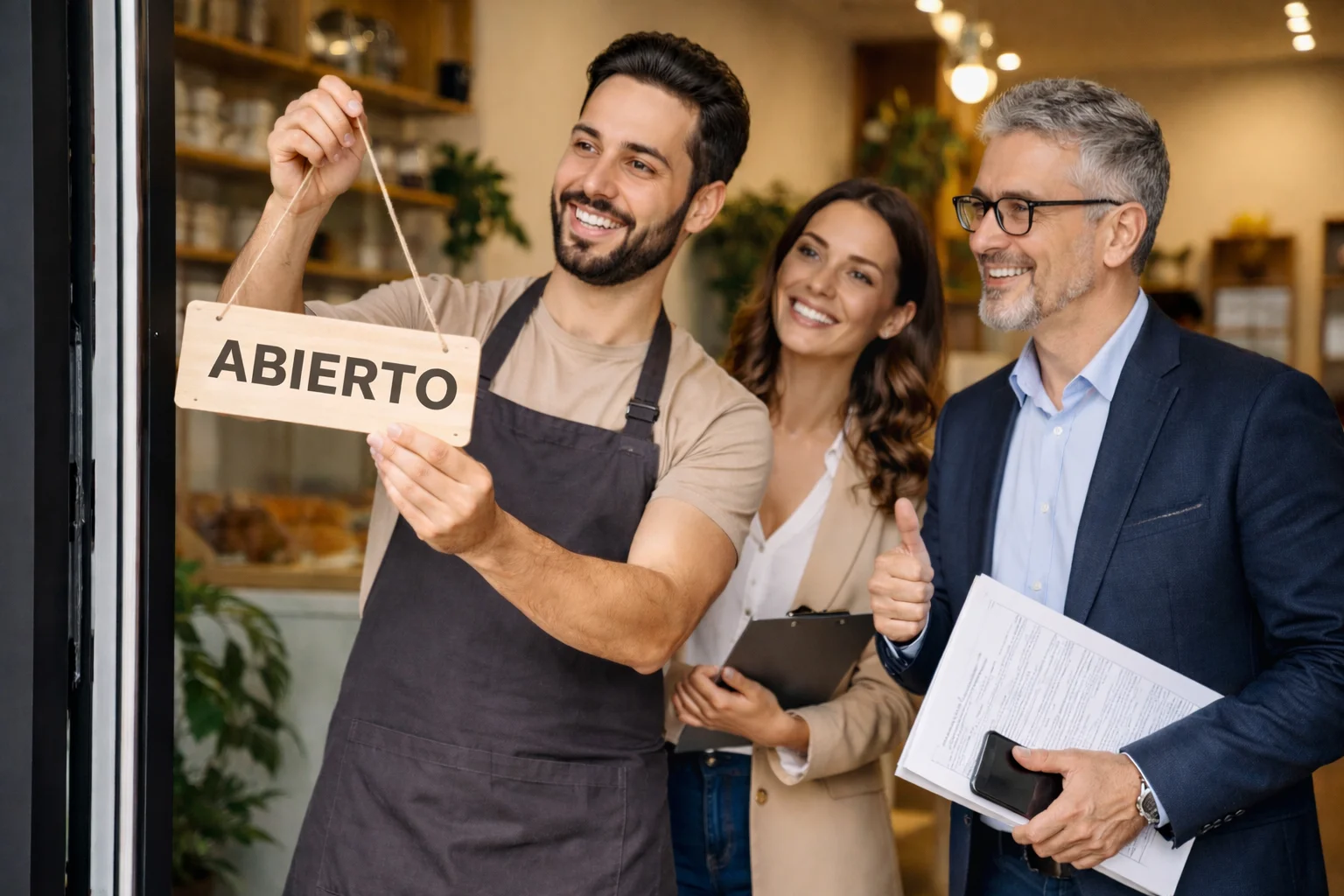 ¡Lo hacemos por ti! Déjale la creación de tu empresa en un día a expertos en la materia