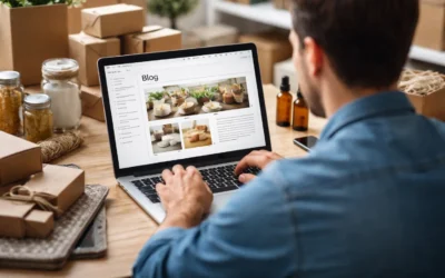 Algoritmo emprendedor: Guía práctica para destacar en buscadores, motores y redes sociales