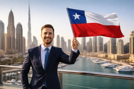 ¿De qué sirve el RUT de inversionista para negocios en Chile?