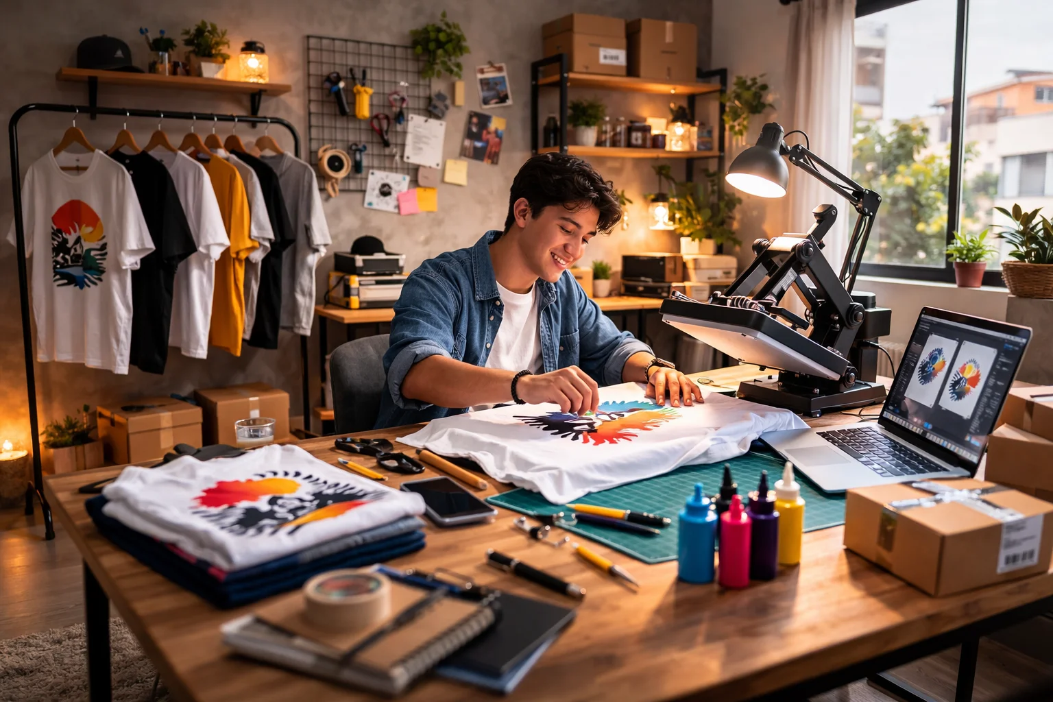 La generación hiperconectada: Los jóvenes empujaron la transformación al emprendimiento digital