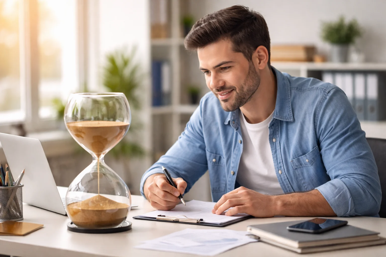 ¿Es posible formalizar una empresa en un día? ¡Hazlo en pocas horas!