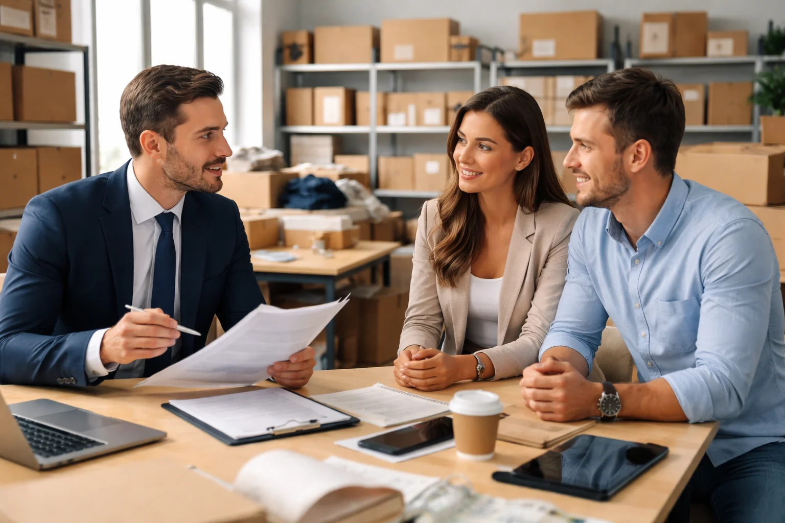 La 'letra chica' que define tu negocio: ¿Por qué debes revisar los estatutos de tu escritura pública?