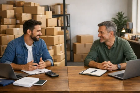 La sociedad limitada (Ltda.) en el sistema emprendedor chileno: ¿Es una buena opción?