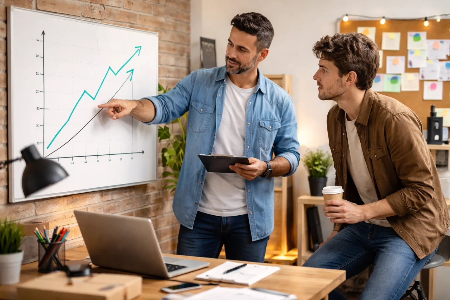 Menos errores y más oportunidades: El rol de las aceleradoras en los negocios