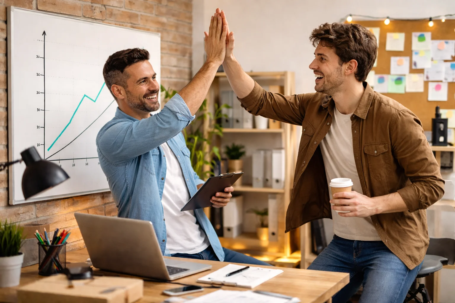 Menos errores y más oportunidades: El rol de las aceleradoras en los negocios