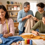 Microempresa familiar y su principal utilidad: Formalizar un negocio desde la casa (sin partir arrendando un local)