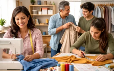 Microempresa familiar y su principal utilidad: Formalizar un negocio desde la casa (sin partir arrendando un local)